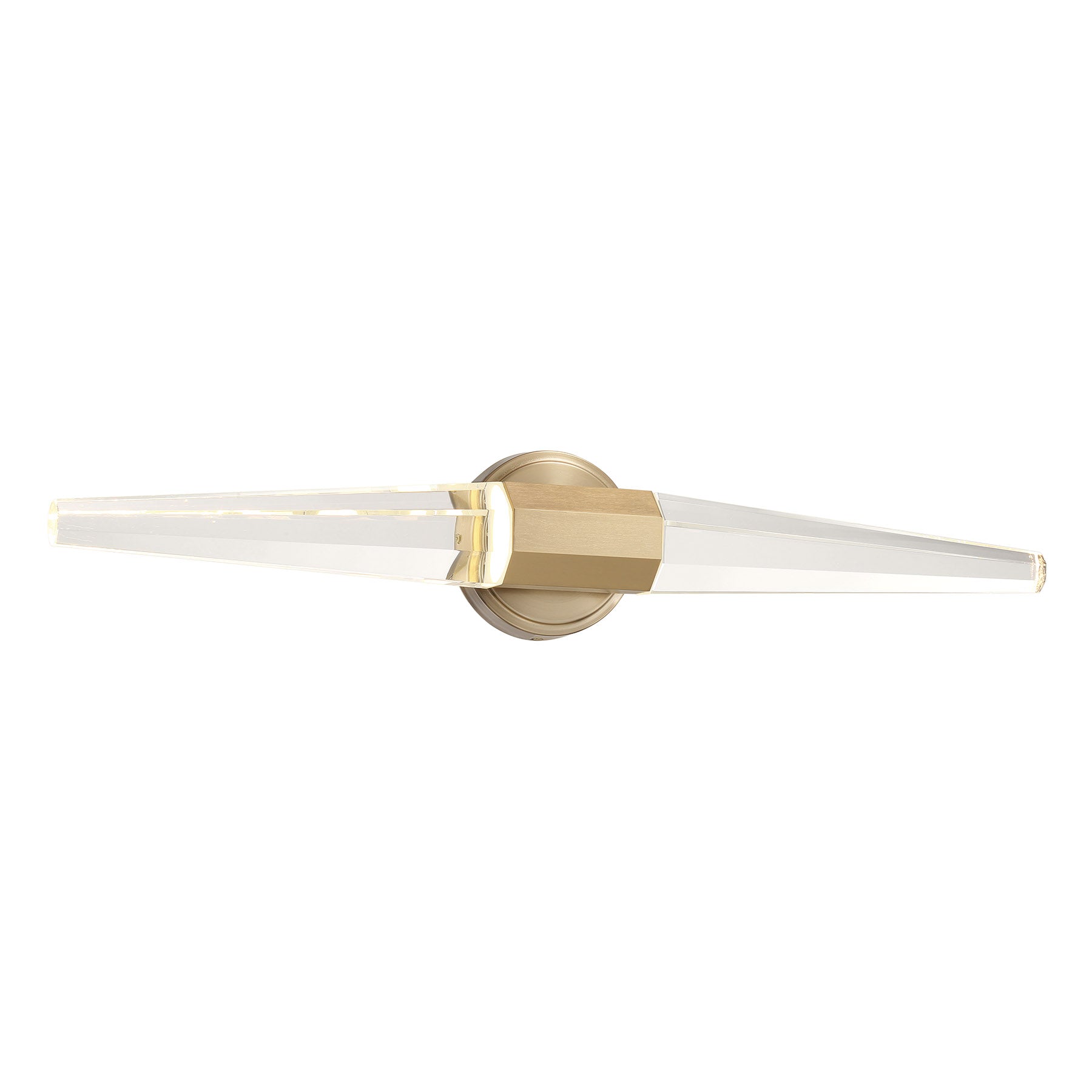 SAVOY HOUSE, BEAUMONT BATH 2, BATH VANITY LIGHT