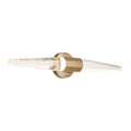 SAVOY HOUSE, BEAUMONT BATH 2, BATH VANITY LIGHT