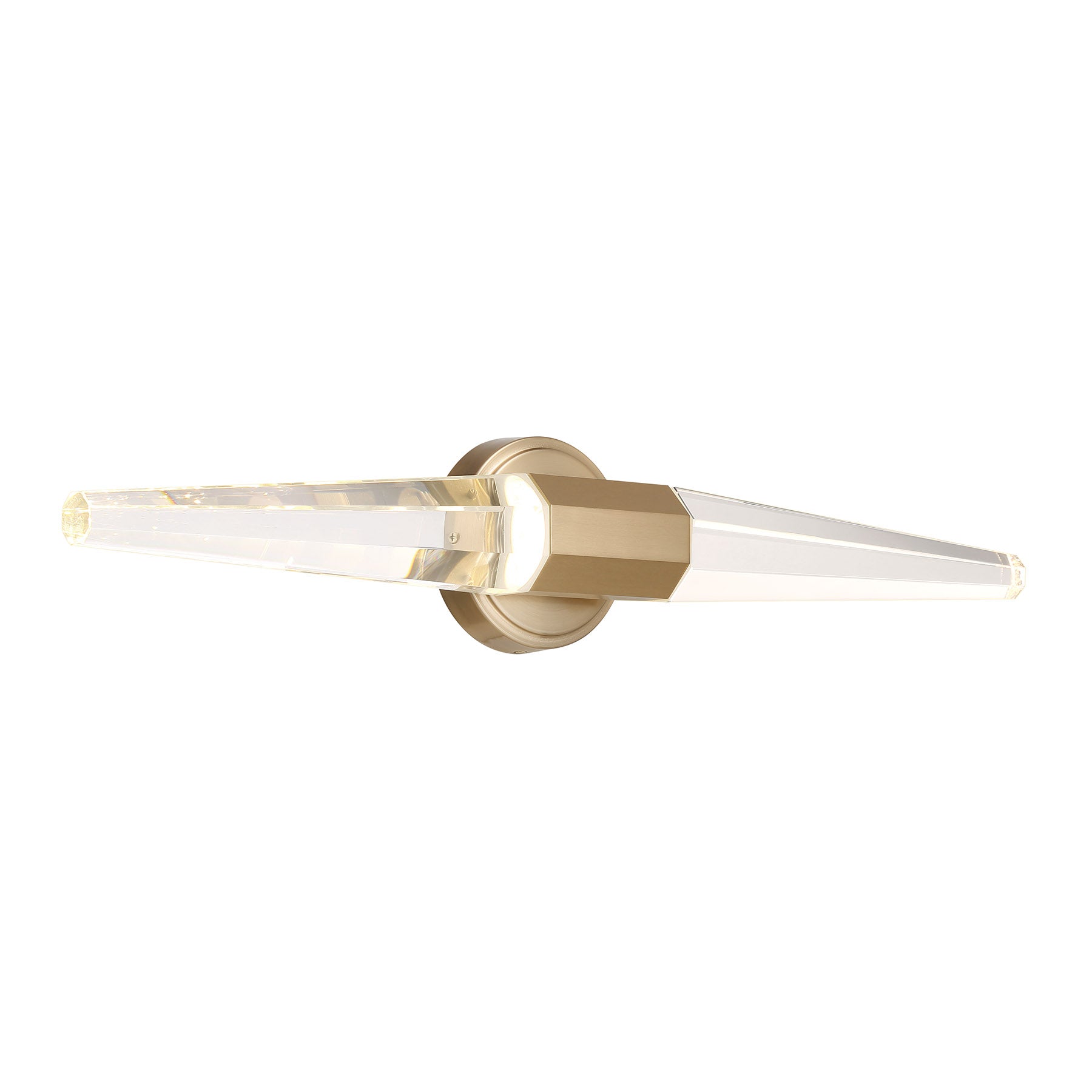 SAVOY HOUSE, BEAUMONT BATH 2, BATH VANITY LIGHT