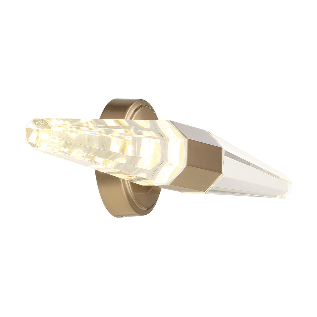 SAVOY HOUSE, BEAUMONT BATH 2, BATH VANITY LIGHT