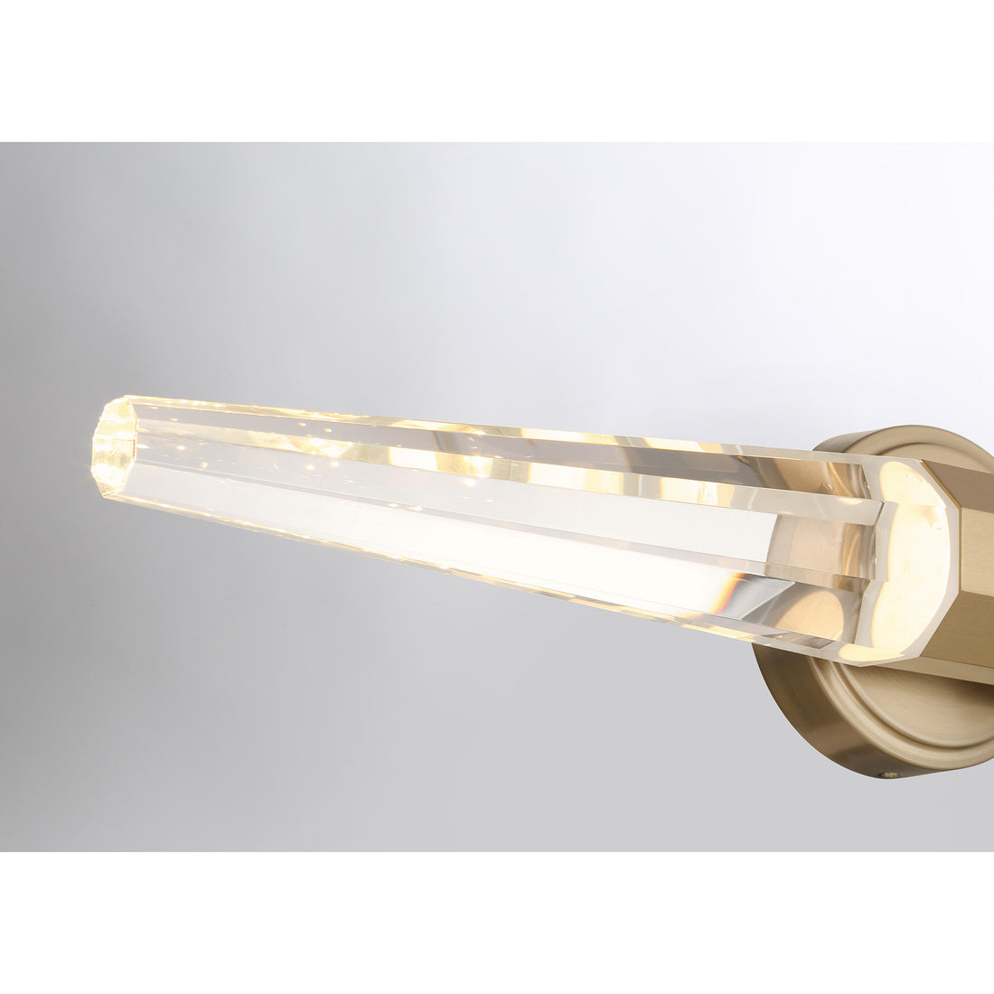 SAVOY HOUSE, BEAUMONT BATH 2, BATH VANITY LIGHT