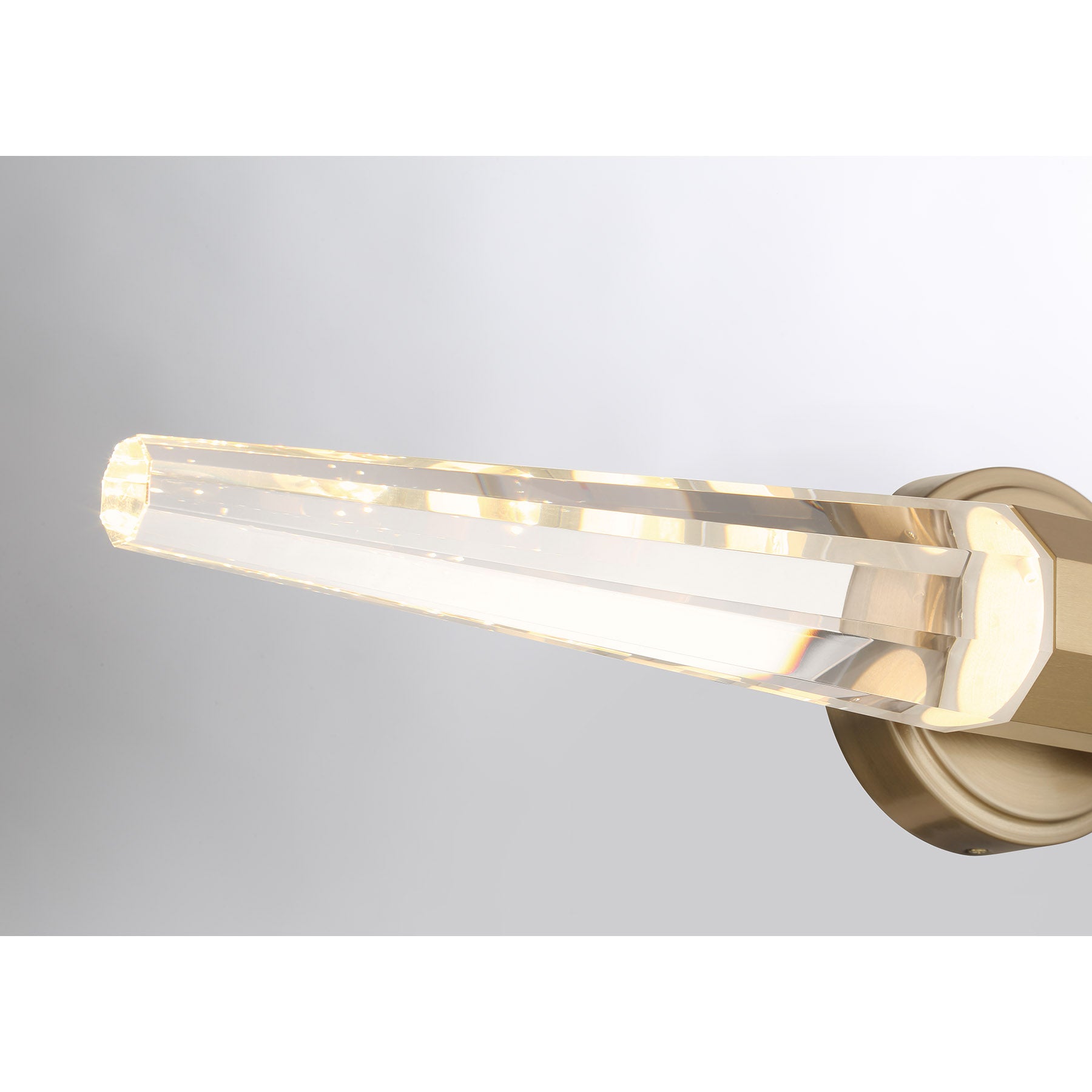 SAVOY HOUSE, BEAUMONT BATH 2, BATH VANITY LIGHT