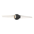 SAVOY HOUSE, BEAUMONT BATH 2, BATH VANITY LIGHT