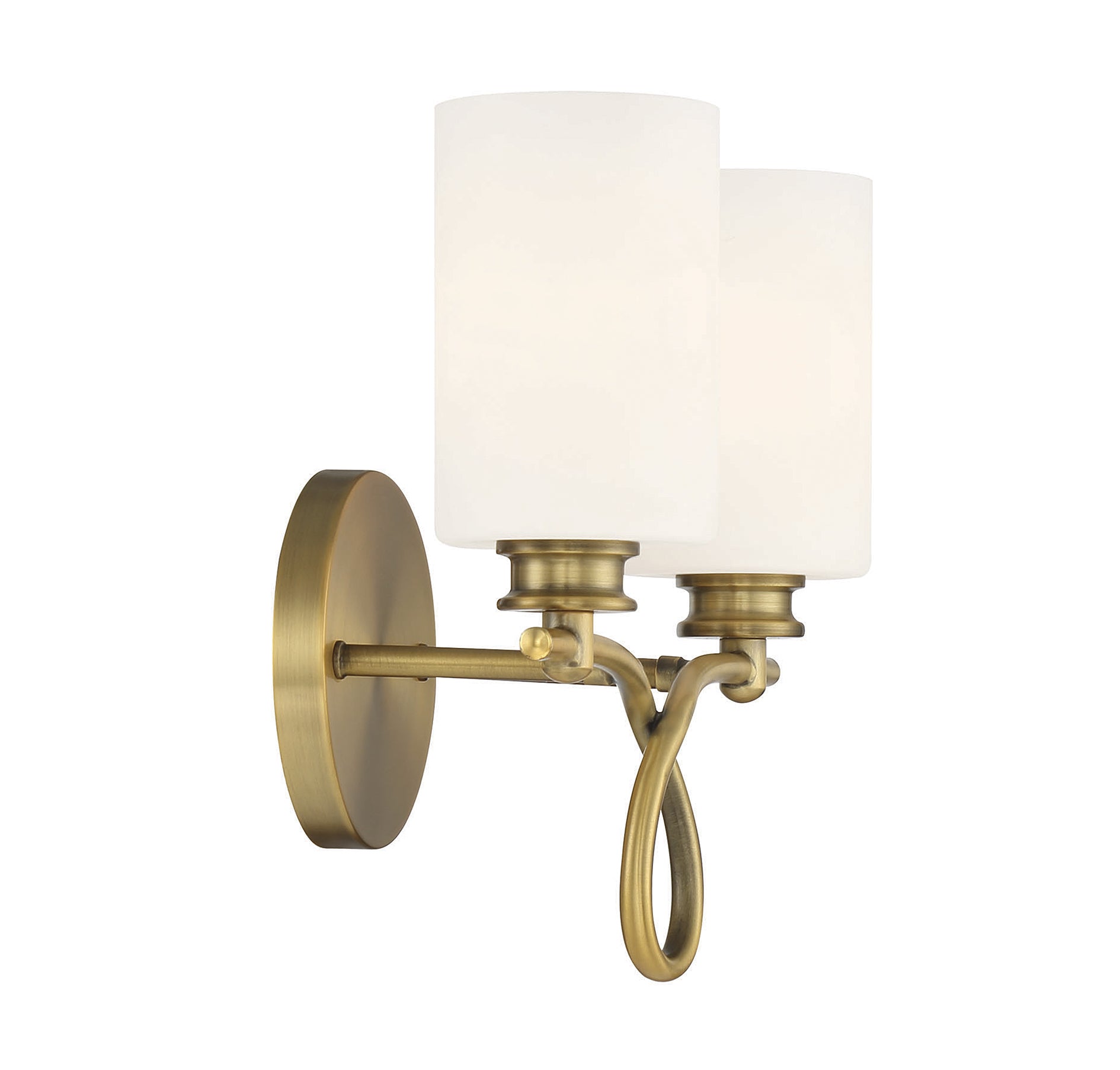 SAVOY HOUSE, WOODBURY BATH, BATH VANITY LIGHT