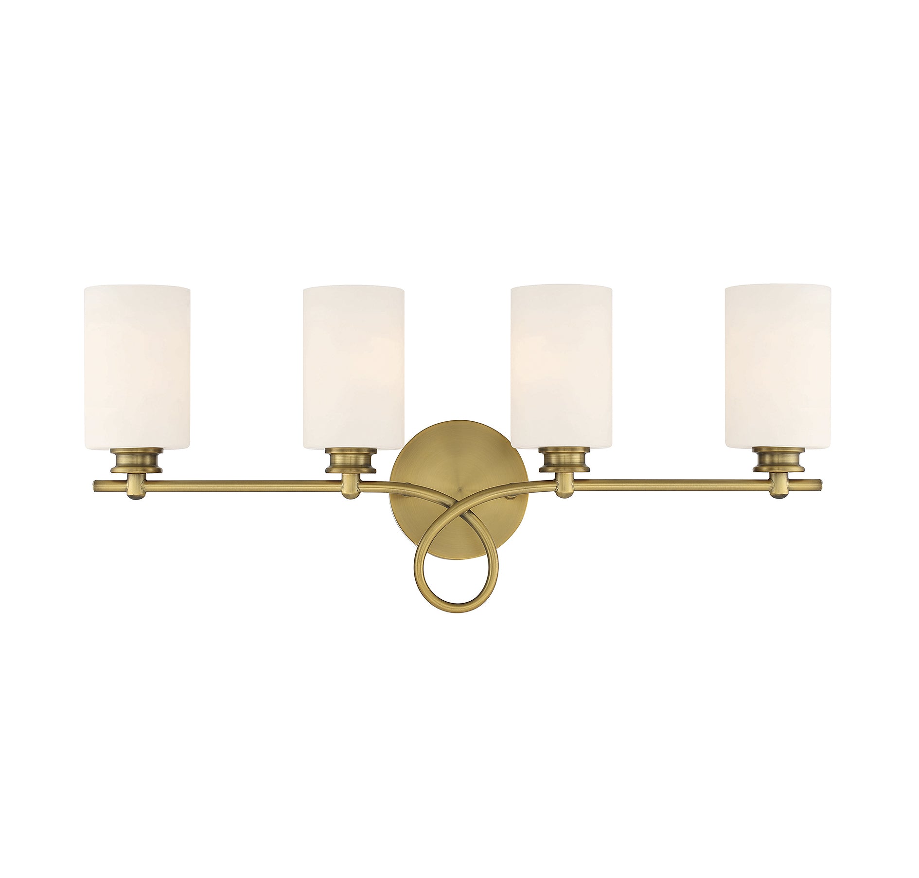 SAVOY HOUSE, WOODBURY BATH, BATH VANITY LIGHT
