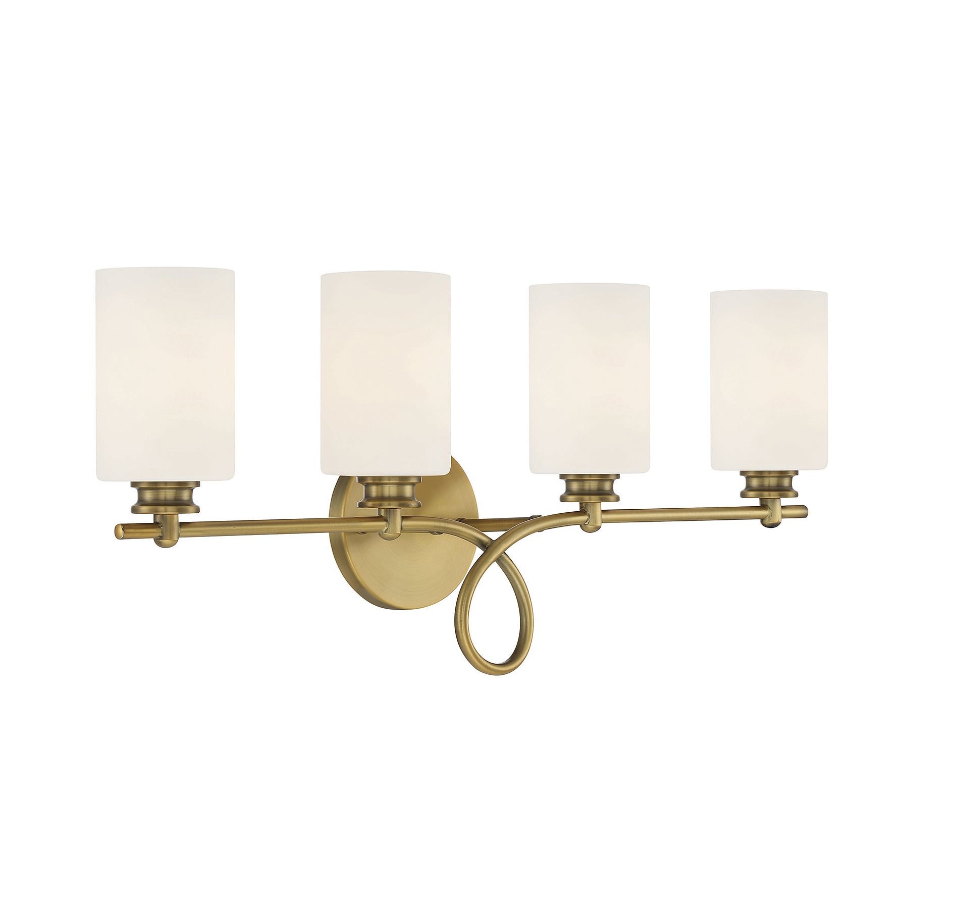 SAVOY HOUSE, WOODBURY BATH, BATH VANITY LIGHT