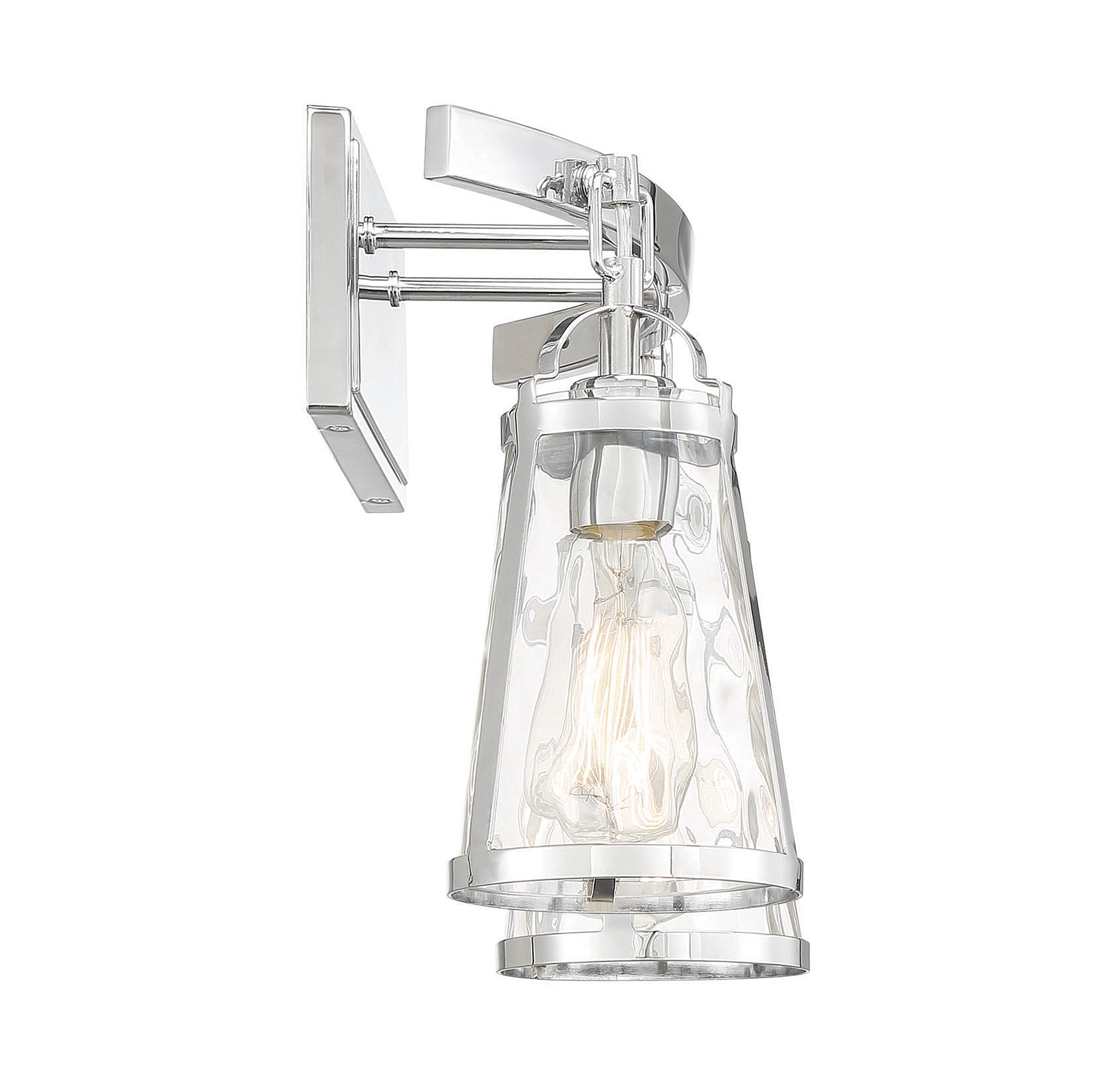 SAVOY HOUSE, ALBANY BATH, BATH VANITY LIGHT