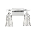 SAVOY HOUSE, ALBANY BATH, BATH VANITY LIGHT