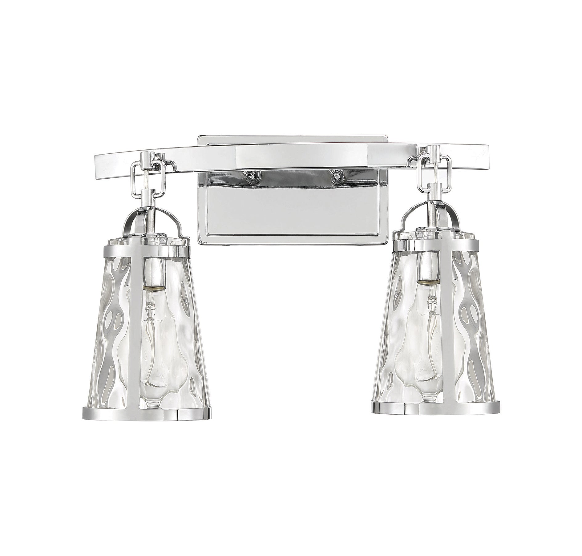 SAVOY HOUSE, ALBANY BATH, BATH VANITY LIGHT