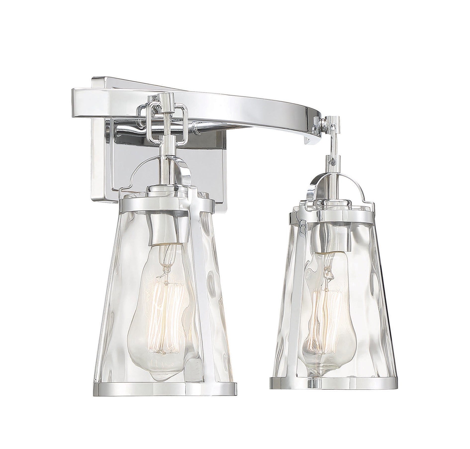 SAVOY HOUSE, ALBANY BATH, BATH VANITY LIGHT