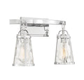 SAVOY HOUSE, ALBANY BATH, BATH VANITY LIGHT