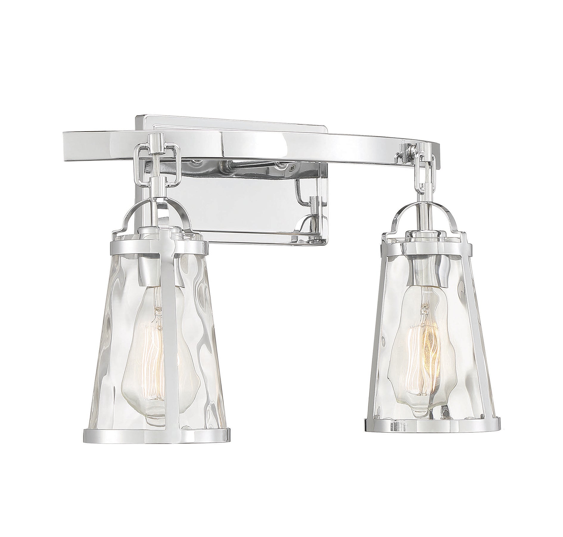SAVOY HOUSE, ALBANY BATH, BATH VANITY LIGHT