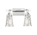 SAVOY HOUSE, ALBANY BATH, BATH VANITY LIGHT