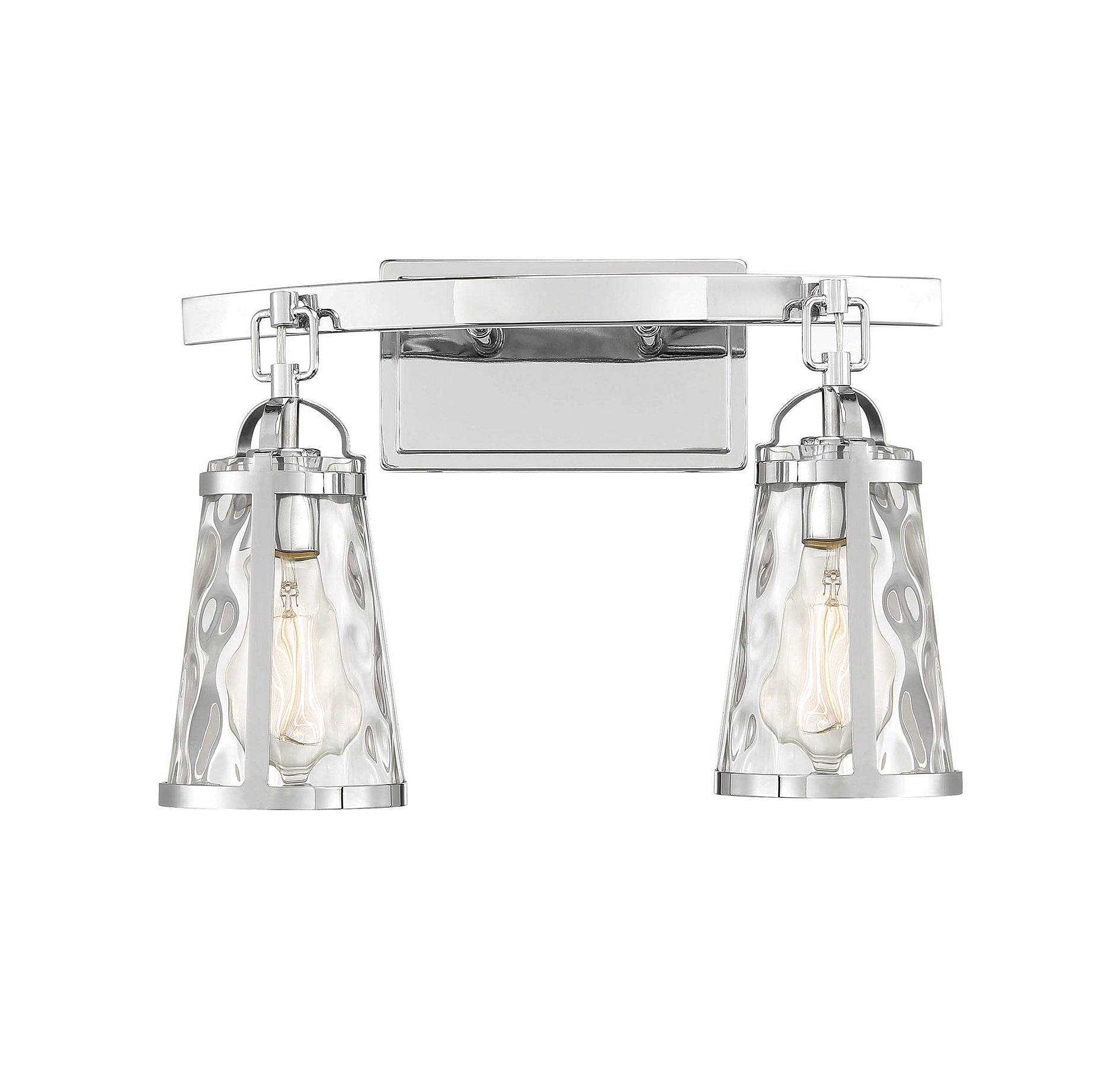 SAVOY HOUSE, ALBANY BATH, BATH VANITY LIGHT