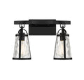 SAVOY HOUSE, ALBANY BATH, BATH VANITY LIGHT