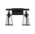 SAVOY HOUSE, ALBANY BATH, BATH VANITY LIGHT