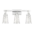 SAVOY HOUSE, ALBANY BATH, BATH VANITY LIGHT