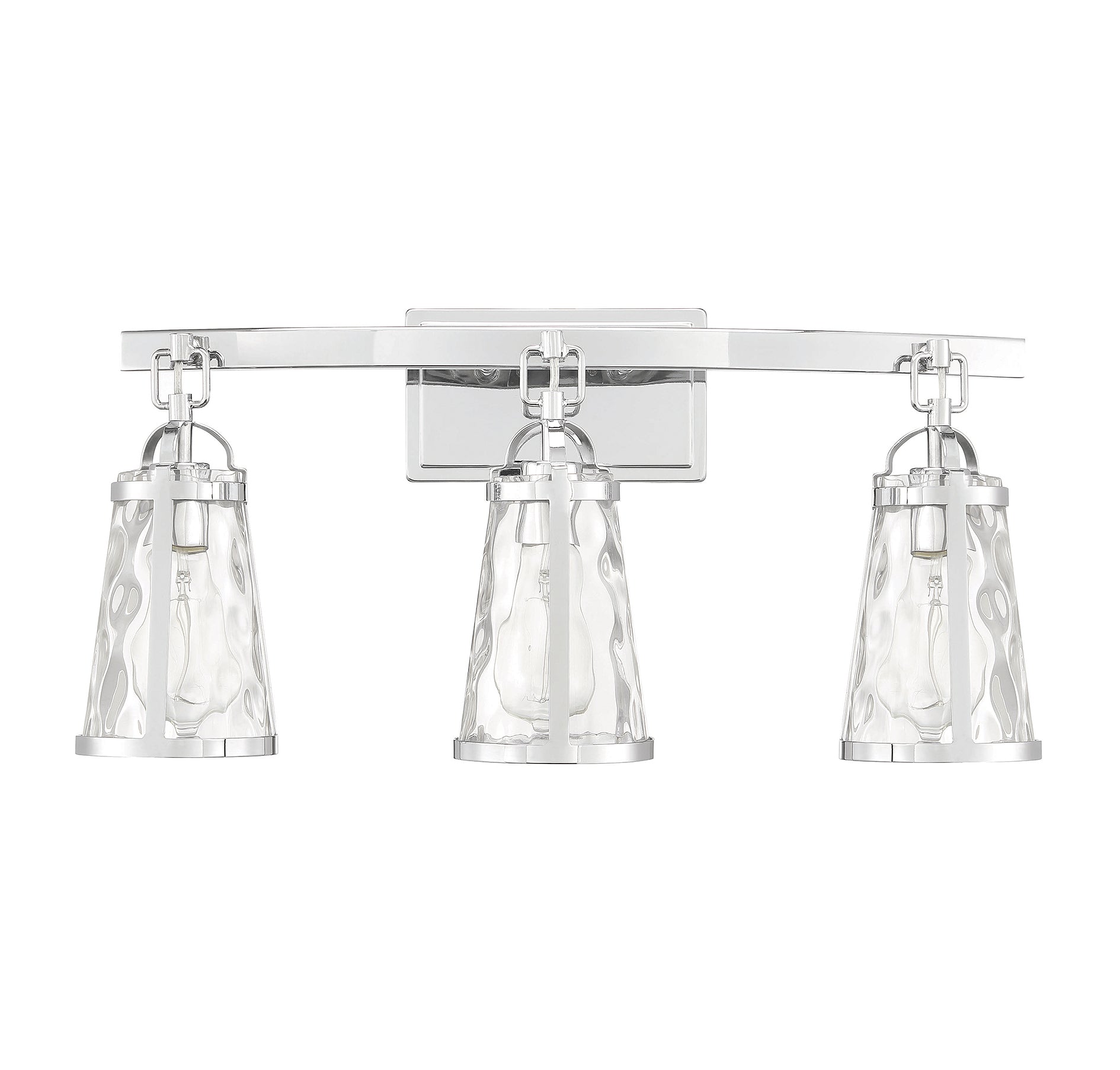 SAVOY HOUSE, ALBANY BATH, BATH VANITY LIGHT