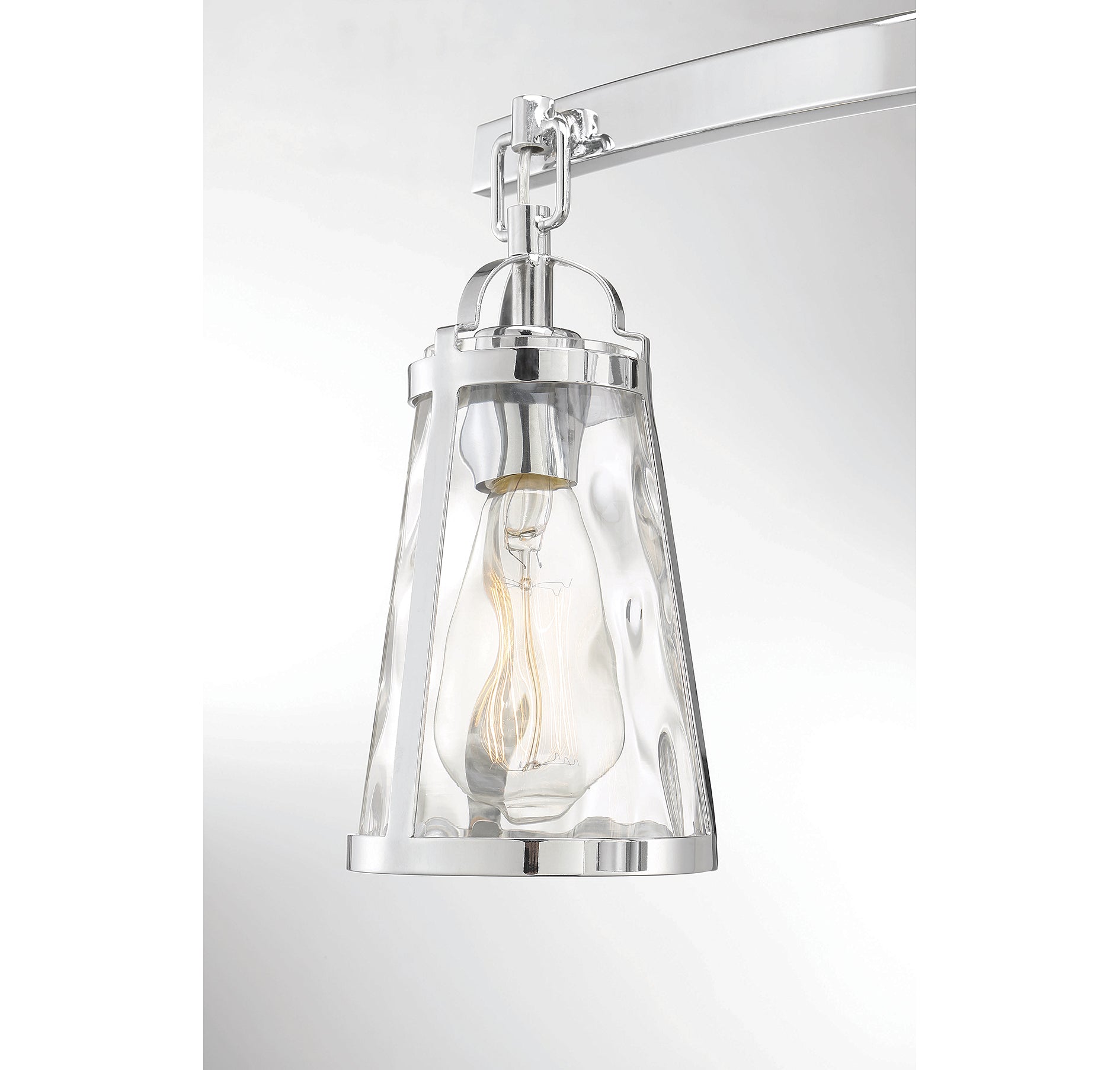 SAVOY HOUSE, ALBANY BATH, BATH VANITY LIGHT