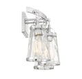 SAVOY HOUSE, ALBANY BATH, BATH VANITY LIGHT