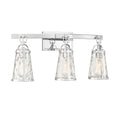 SAVOY HOUSE, ALBANY BATH, BATH VANITY LIGHT