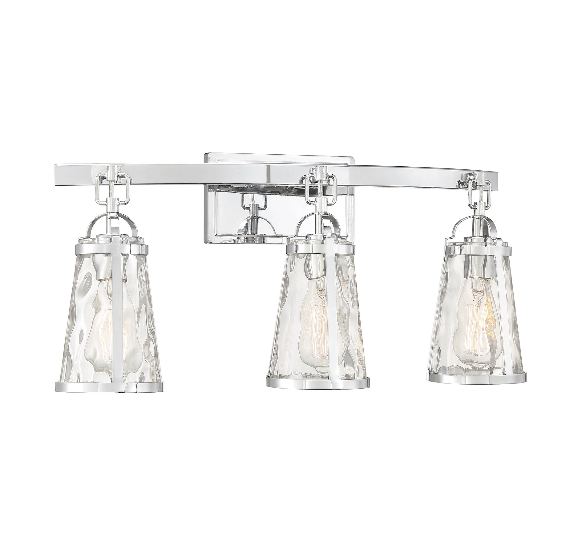 SAVOY HOUSE, ALBANY BATH, BATH VANITY LIGHT