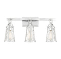 SAVOY HOUSE, ALBANY BATH, BATH VANITY LIGHT