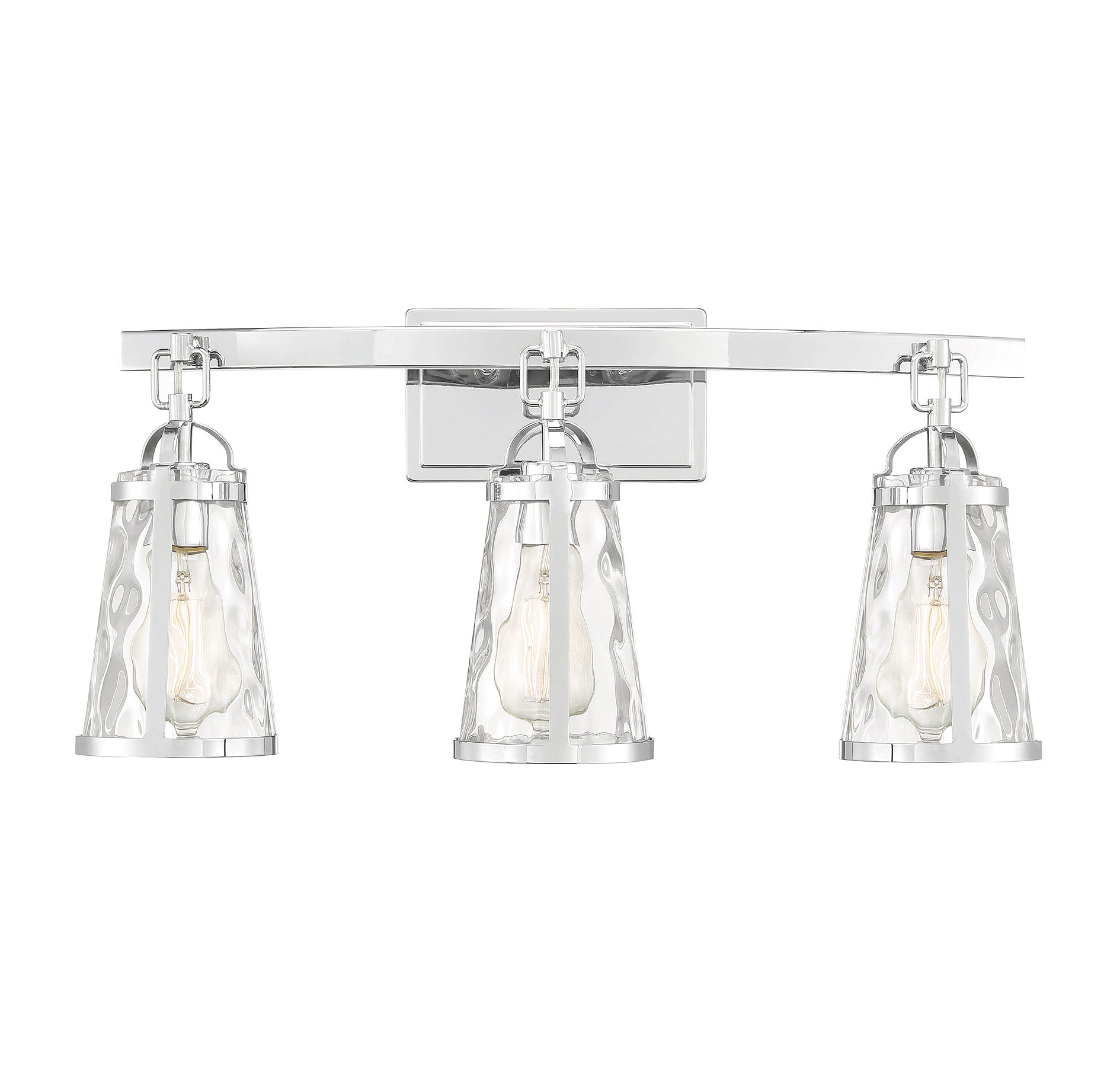 SAVOY HOUSE, ALBANY BATH, BATH VANITY LIGHT