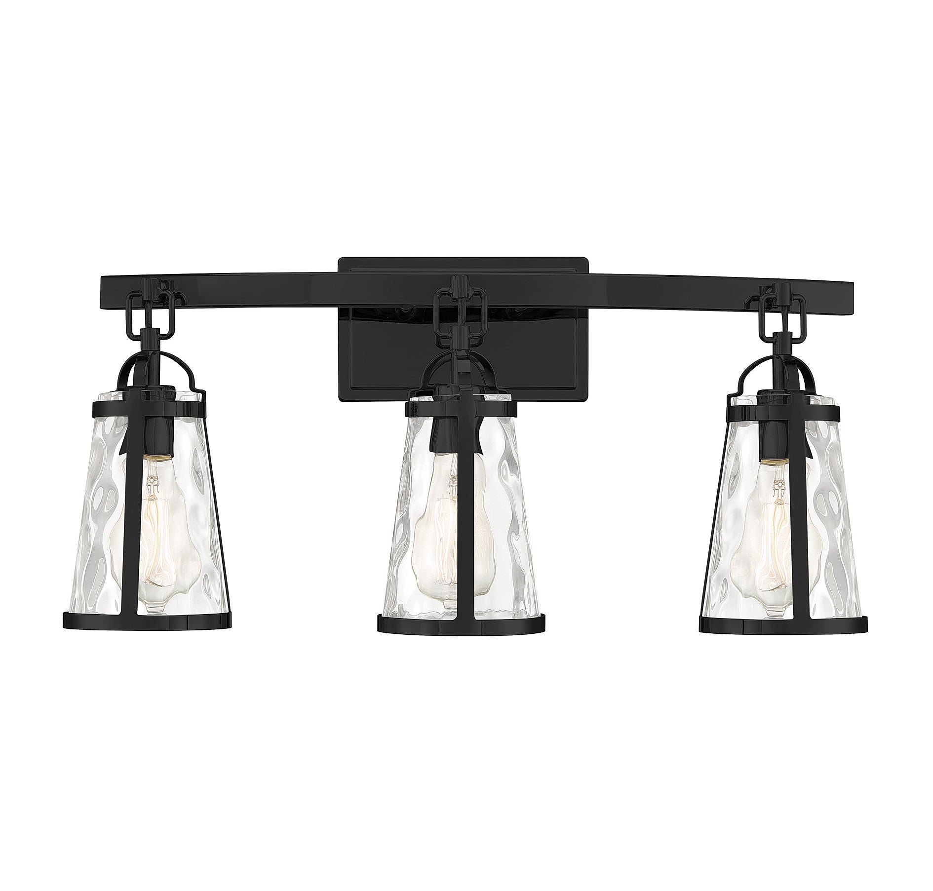 SAVOY HOUSE, ALBANY BATH, BATH VANITY LIGHT