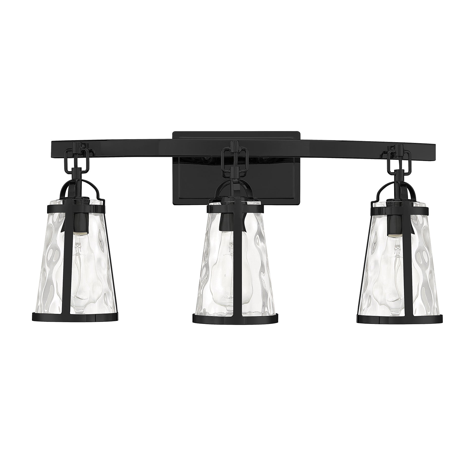 SAVOY HOUSE, ALBANY BATH, BATH VANITY LIGHT