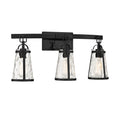 SAVOY HOUSE, ALBANY BATH, BATH VANITY LIGHT