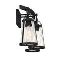 SAVOY HOUSE, ALBANY BATH, BATH VANITY LIGHT
