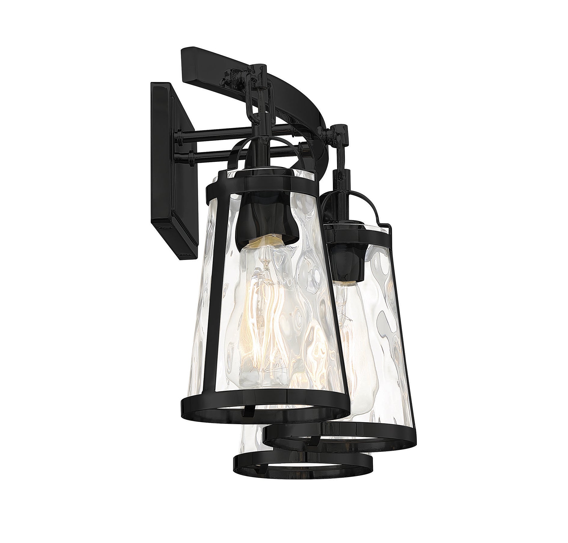 SAVOY HOUSE, ALBANY BATH, BATH VANITY LIGHT