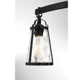 SAVOY HOUSE, ALBANY BATH, BATH VANITY LIGHT
