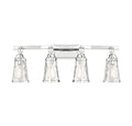 SAVOY HOUSE, ALBANY BATH, BATH VANITY LIGHT