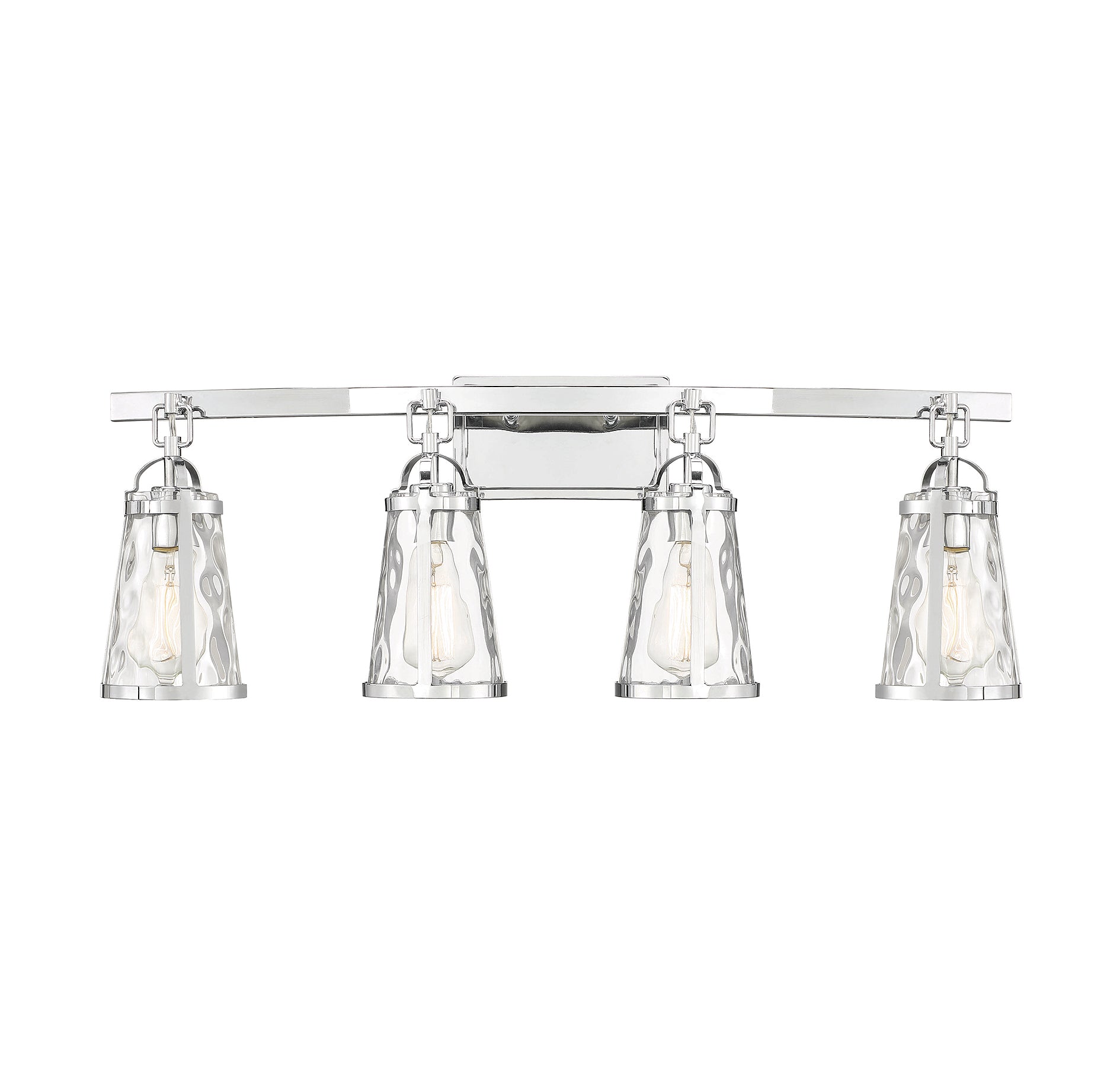 SAVOY HOUSE, ALBANY BATH, BATH VANITY LIGHT
