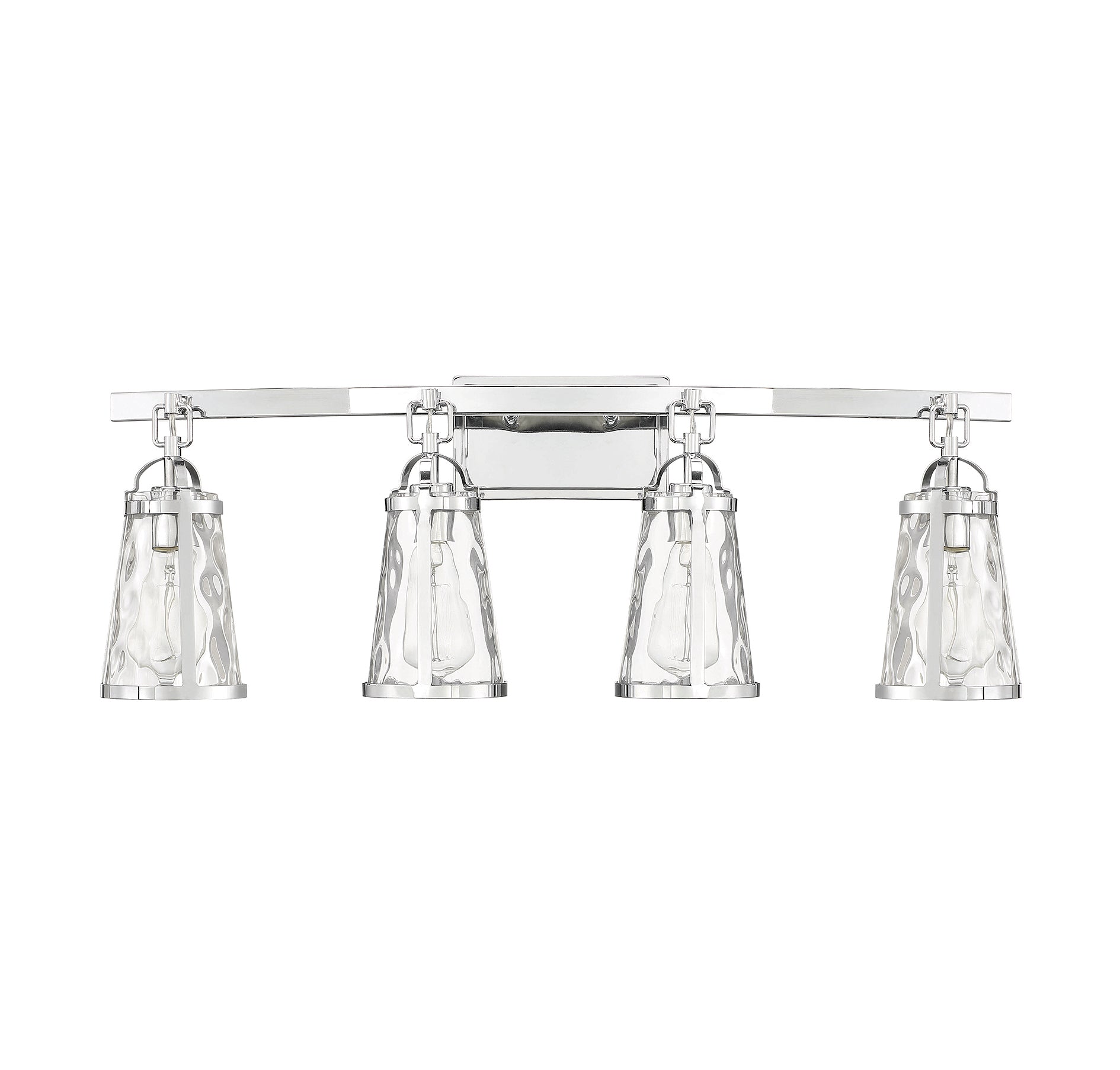 SAVOY HOUSE, ALBANY BATH, BATH VANITY LIGHT