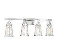 SAVOY HOUSE, ALBANY BATH, BATH VANITY LIGHT