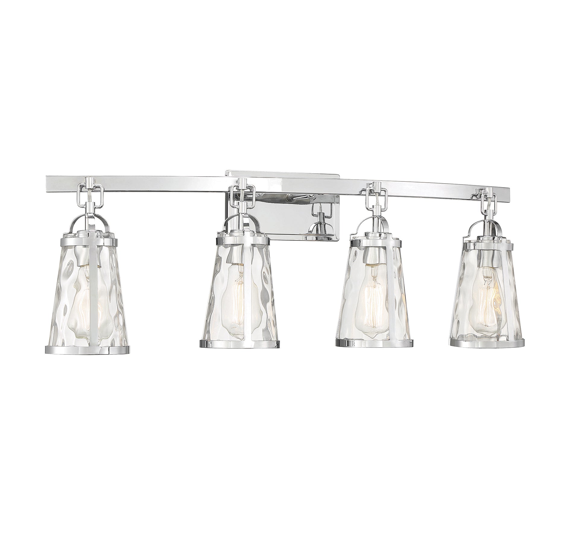 SAVOY HOUSE, ALBANY BATH, BATH VANITY LIGHT
