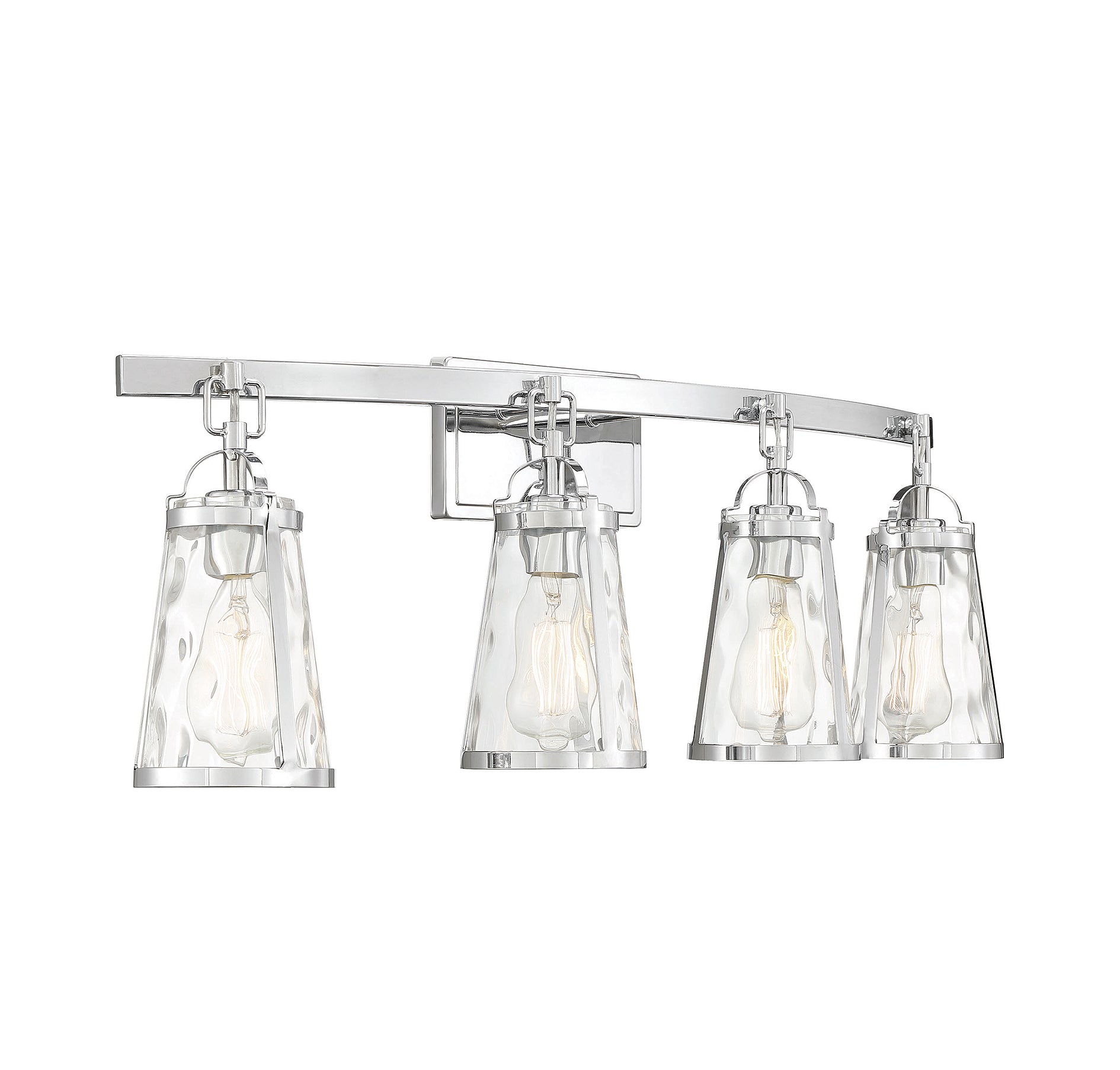 SAVOY HOUSE, ALBANY BATH, BATH VANITY LIGHT