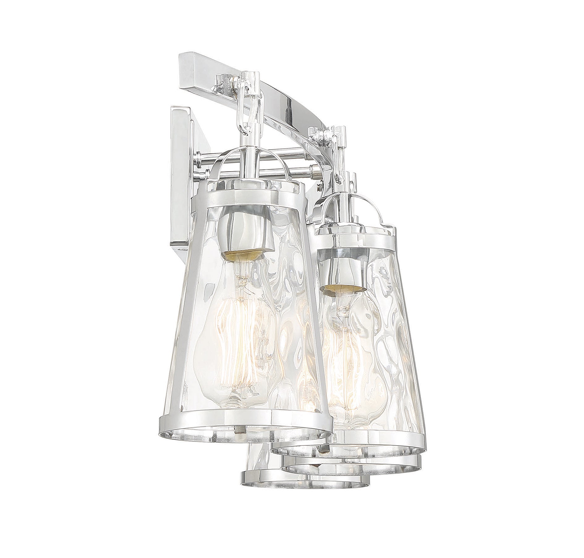 SAVOY HOUSE, ALBANY BATH, BATH VANITY LIGHT