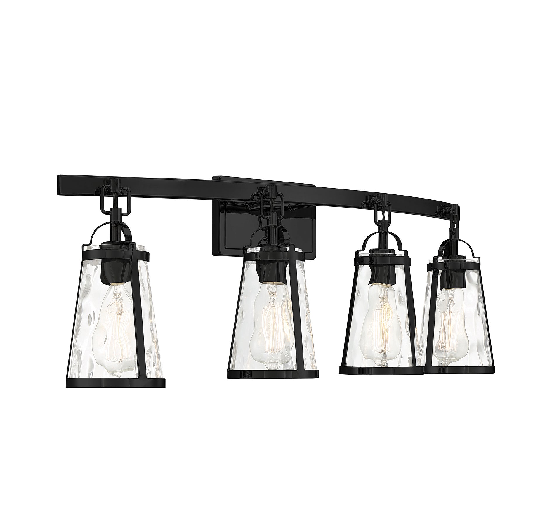 SAVOY HOUSE, ALBANY BATH, BATH VANITY LIGHT
