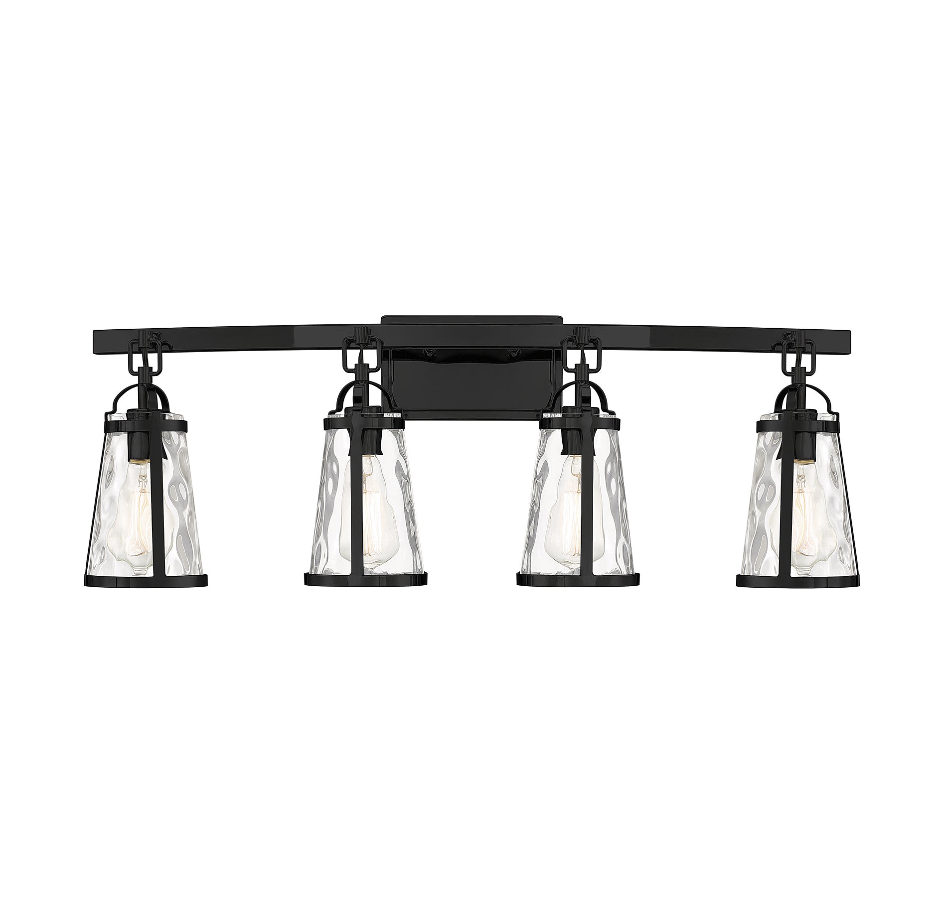 SAVOY HOUSE, ALBANY BATH, BATH VANITY LIGHT