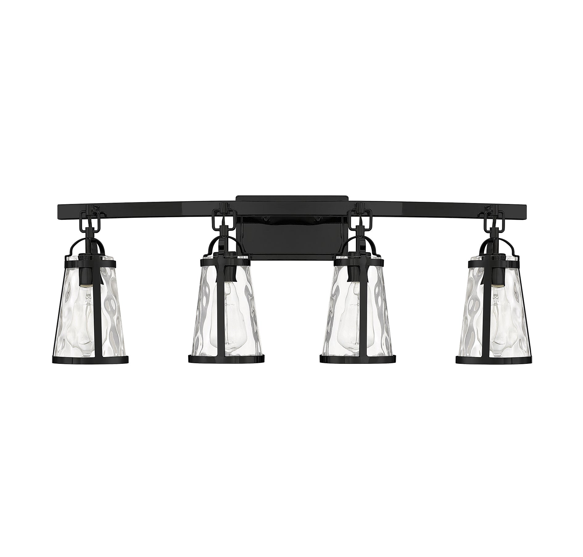 SAVOY HOUSE, ALBANY BATH, BATH VANITY LIGHT