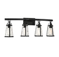 SAVOY HOUSE, ALBANY BATH, BATH VANITY LIGHT