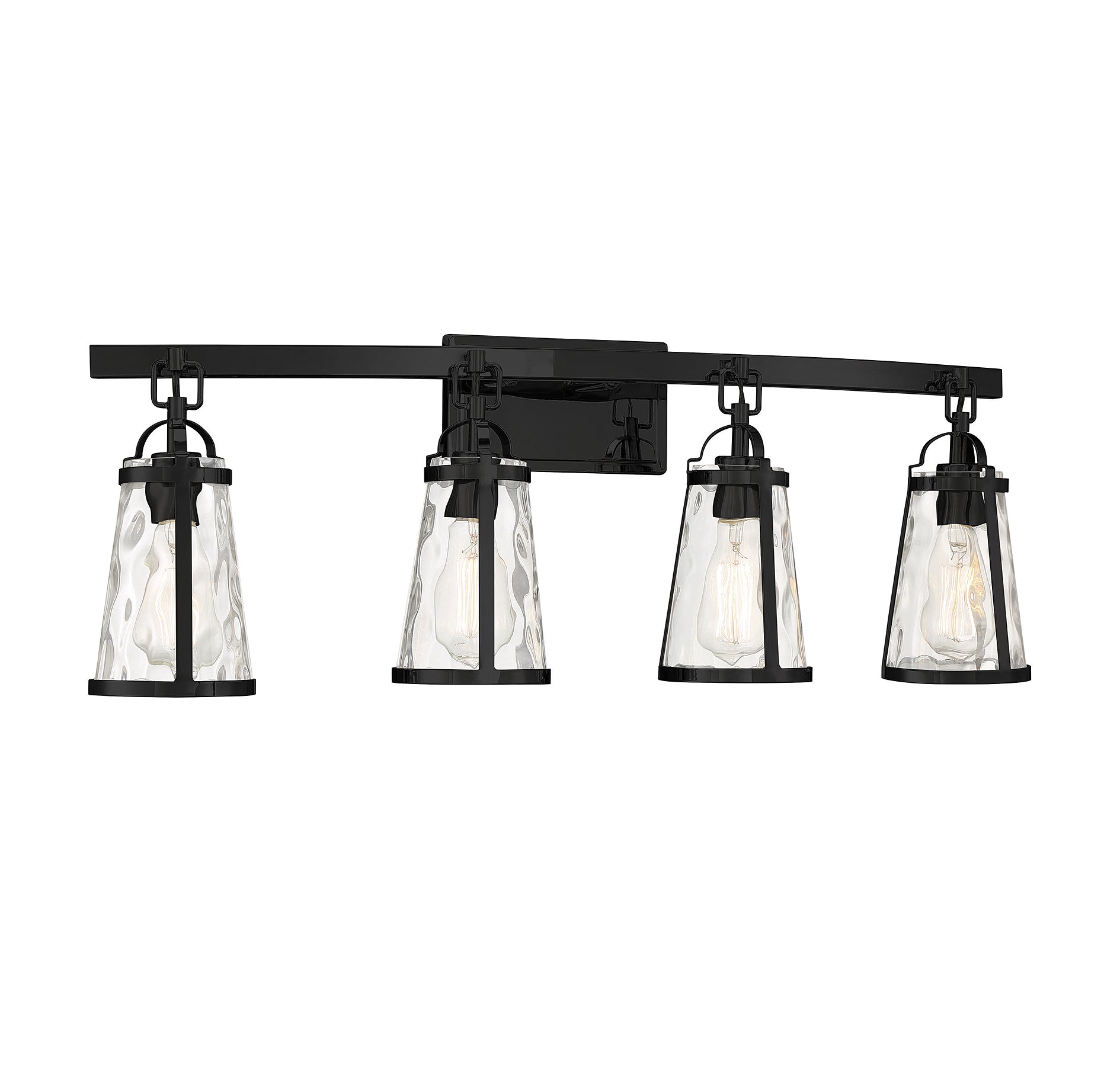 SAVOY HOUSE, ALBANY BATH, BATH VANITY LIGHT