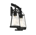 SAVOY HOUSE, ALBANY BATH, BATH VANITY LIGHT