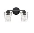 SAVOY HOUSE, BALLAS BATH, BATH VANITY LIGHT