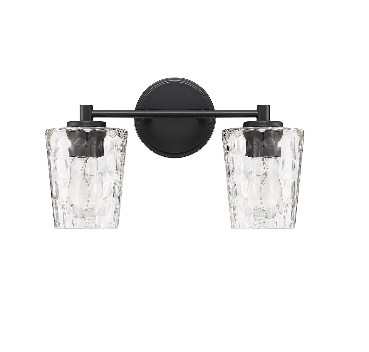 SAVOY HOUSE, BALLAS BATH, BATH VANITY LIGHT