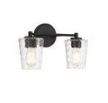 SAVOY HOUSE, BALLAS BATH, BATH VANITY LIGHT